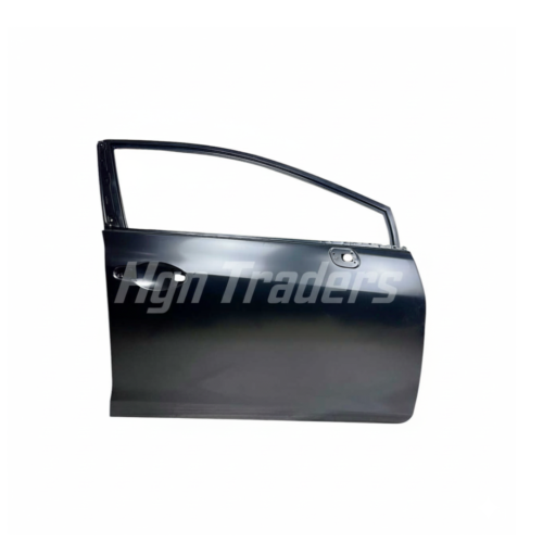 Front doors Right/Left