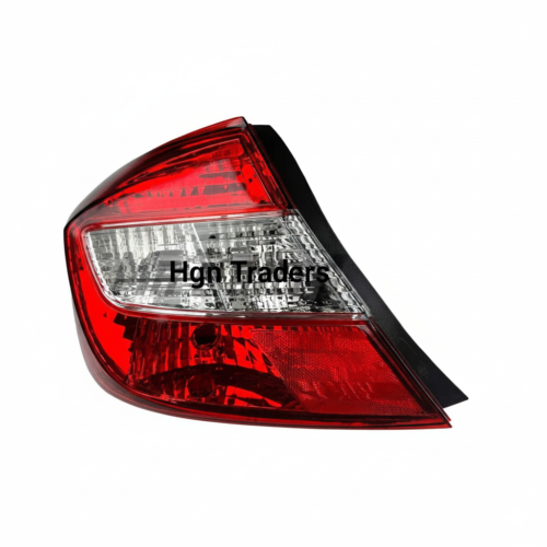 Rear Lamp